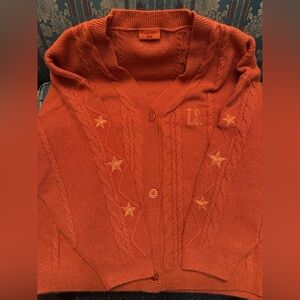 Taylor Swift - Life of a Showgirl Cardigan